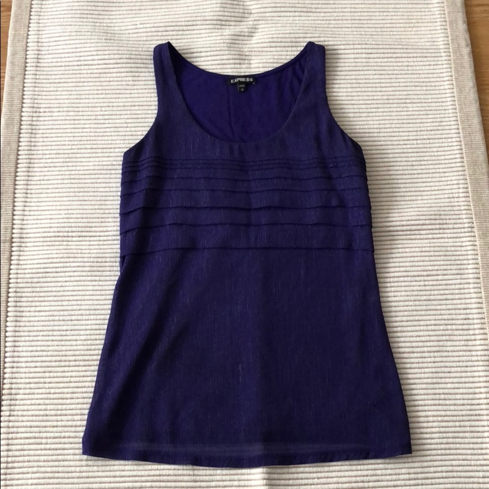 Express Top